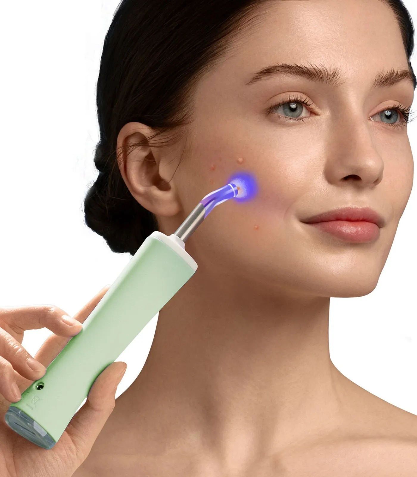 FOREO ESPADA 2 plus Pistachio