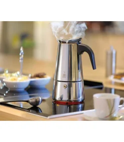 Gefu Espressokoker EMILIO, 2 kopjes