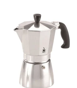 Online Espressokoker LUCINO, 6 kopjes Koffie & Thee Maken
