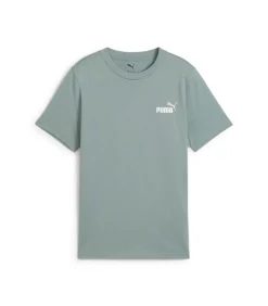 Hot Ess 2 Color Small No. 1 Logo Tee B Kinderen T-Shirts & Polo's