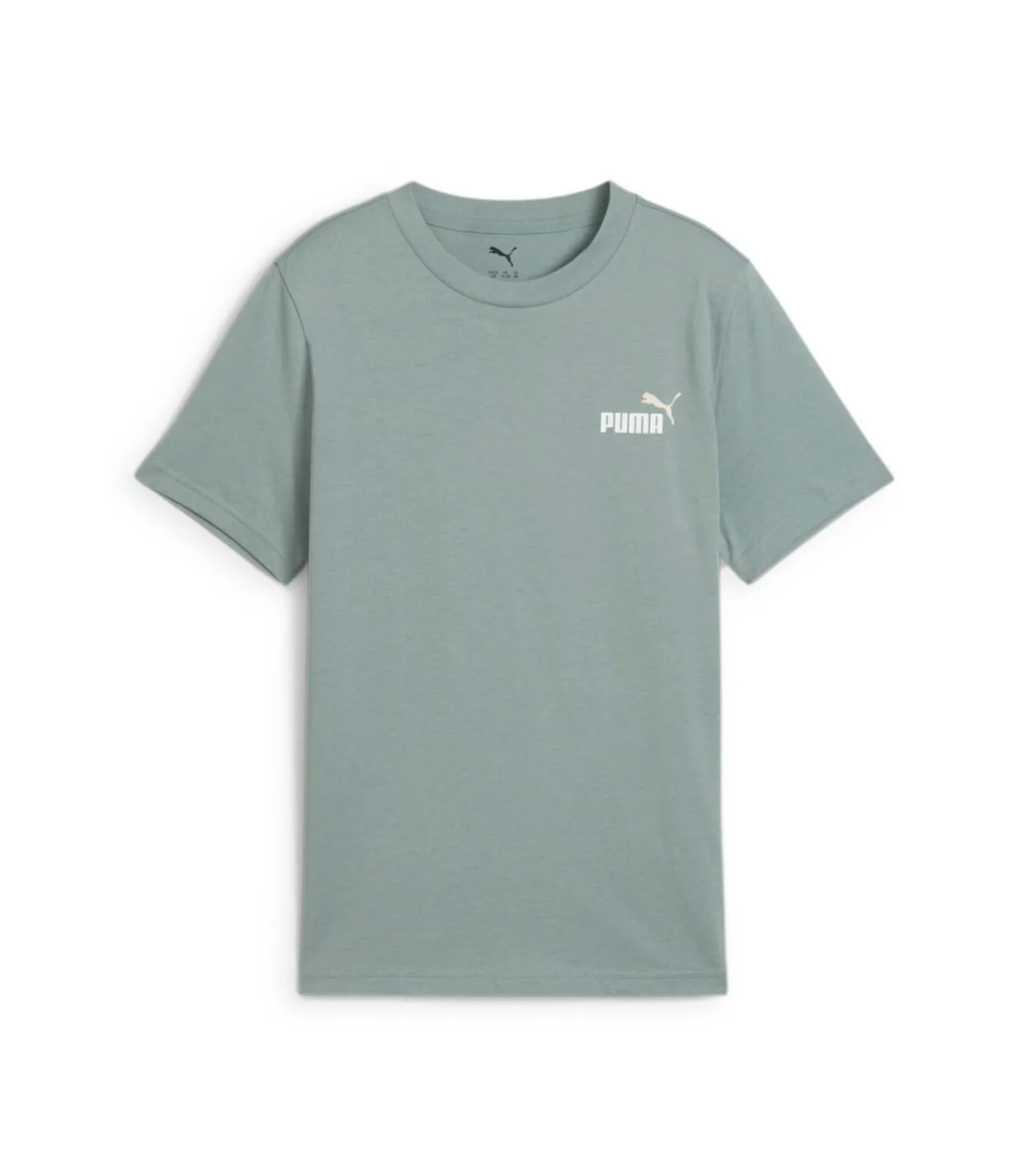 Hot Ess 2 Color Small No. 1 Logo Tee B Kinderen T-Shirts & Polo's