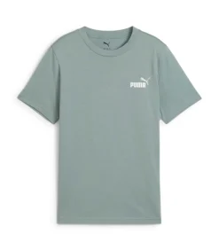 Hot Ess 2 Color Small No. 1 Logo Tee B Kinderen T-Shirts & Polo's