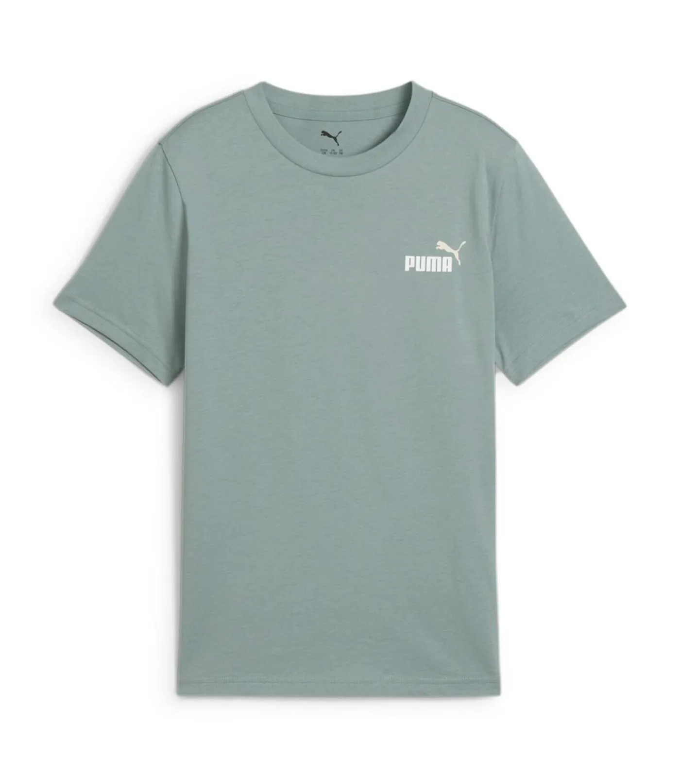 Hot Ess 2 Color Small No. 1 Logo Tee B Kinderen T-Shirts & Polo's