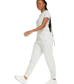 DAMES PUMA ESS+ - Joggingbroek -