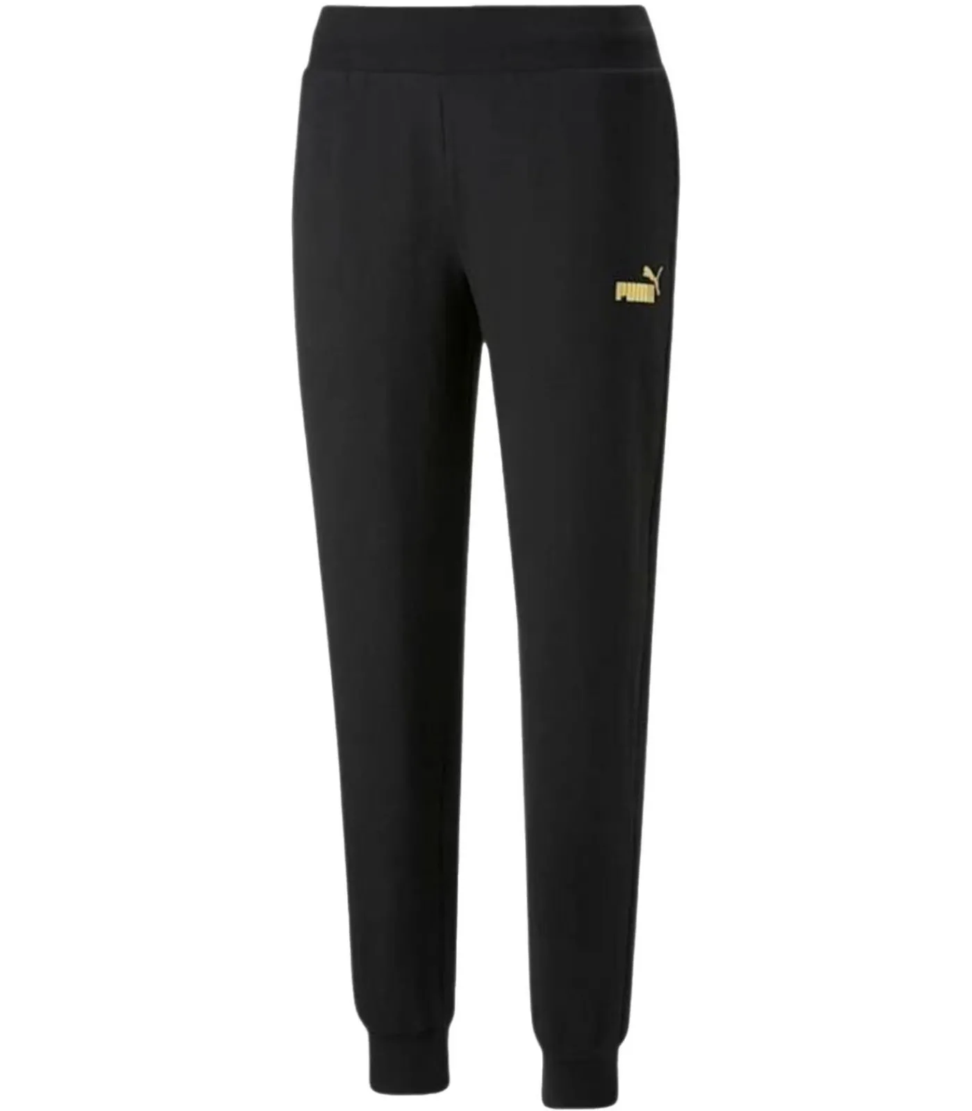 Hot ESS+ - Joggingbroek - Zwart DAMES Sportkledij