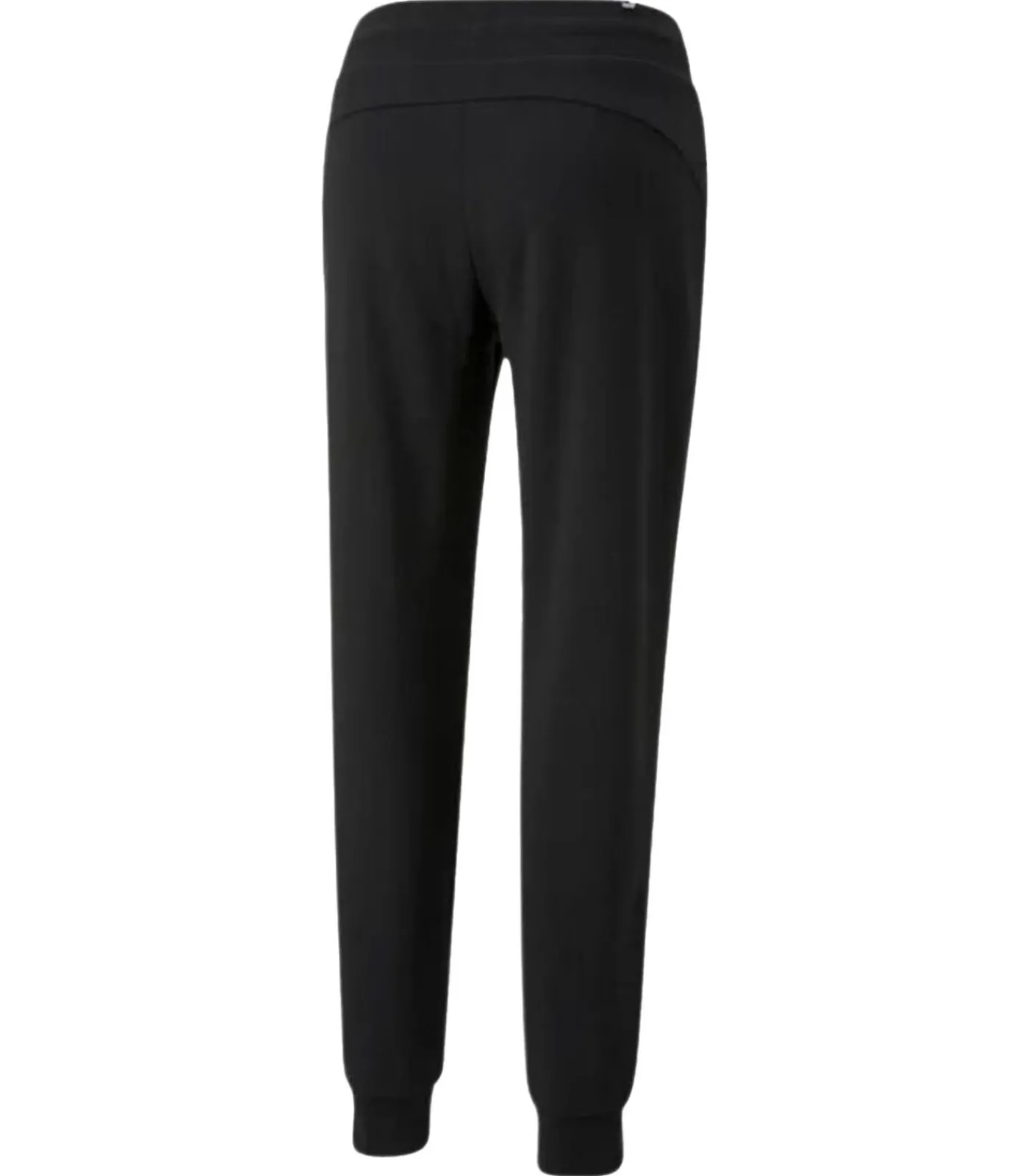 Hot ESS+ - Joggingbroek - Zwart DAMES Sportkledij