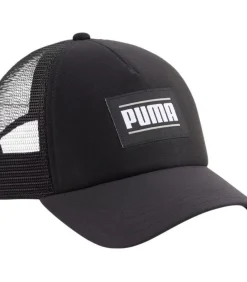 Heren PUMA ESS - Kap - Zwart