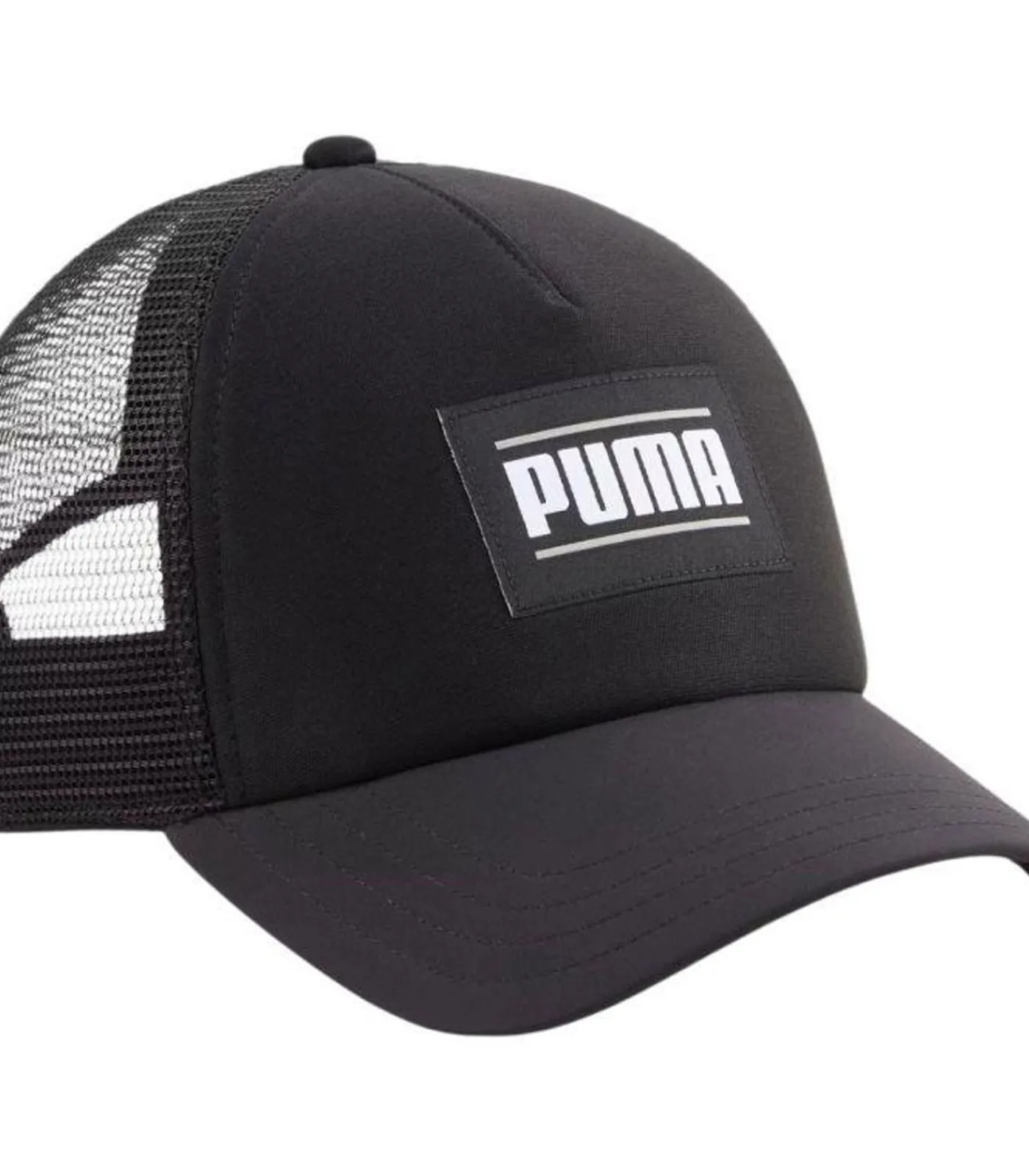 Heren PUMA ESS - Kap - Zwart