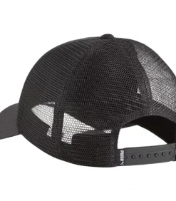 Heren PUMA ESS - Kap - Zwart