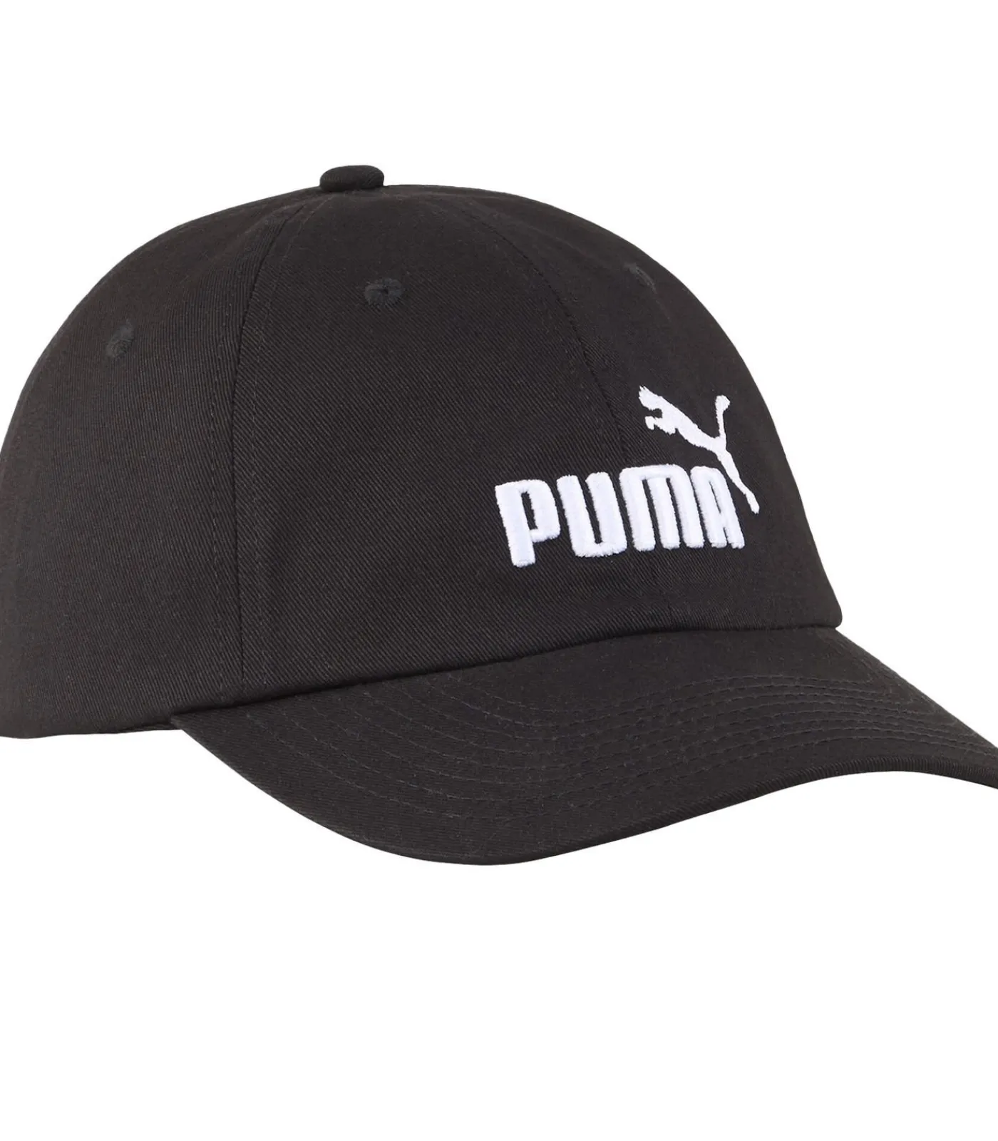 ESS NO.1 - Baseball Pet - Zwart DAMES Hoeden & Petten