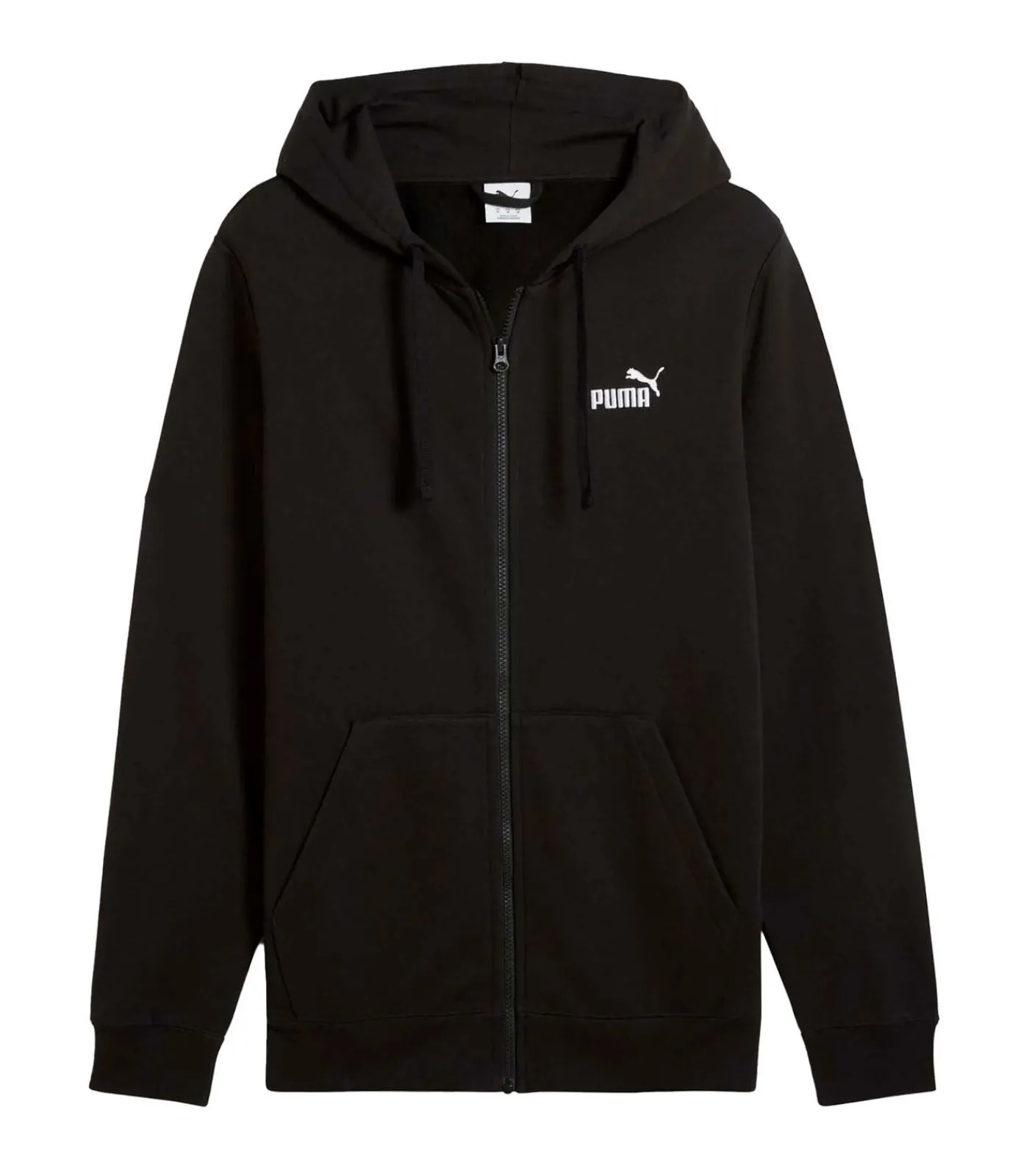 New Ess No. 1 Logo Full-Zip Hoodie Fl Heren Truien & Cardigans