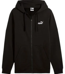 New Ess No. 1 Logo Full-Zip Hoodie Fl Heren Truien & Cardigans