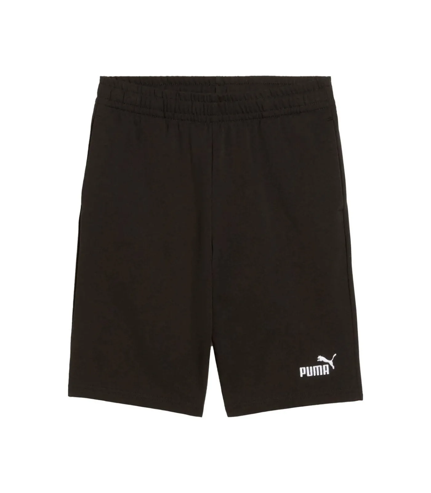 Kinderen PUMA Ess No. 1 Logo Jersey Shorts B
