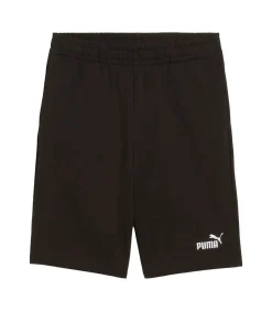 Kinderen PUMA Ess No. 1 Logo Jersey Shorts B
