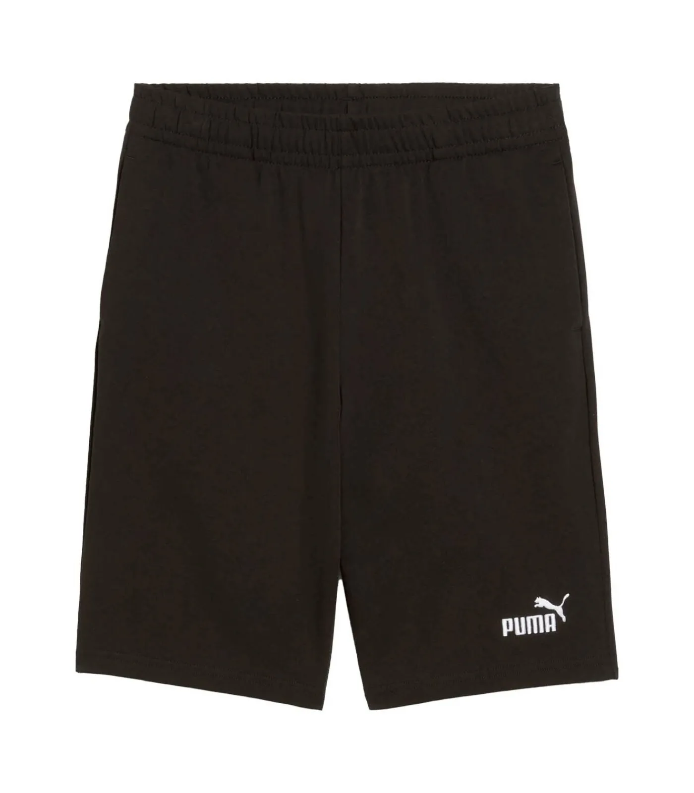 Kinderen PUMA Ess No. 1 Logo Jersey Shorts B