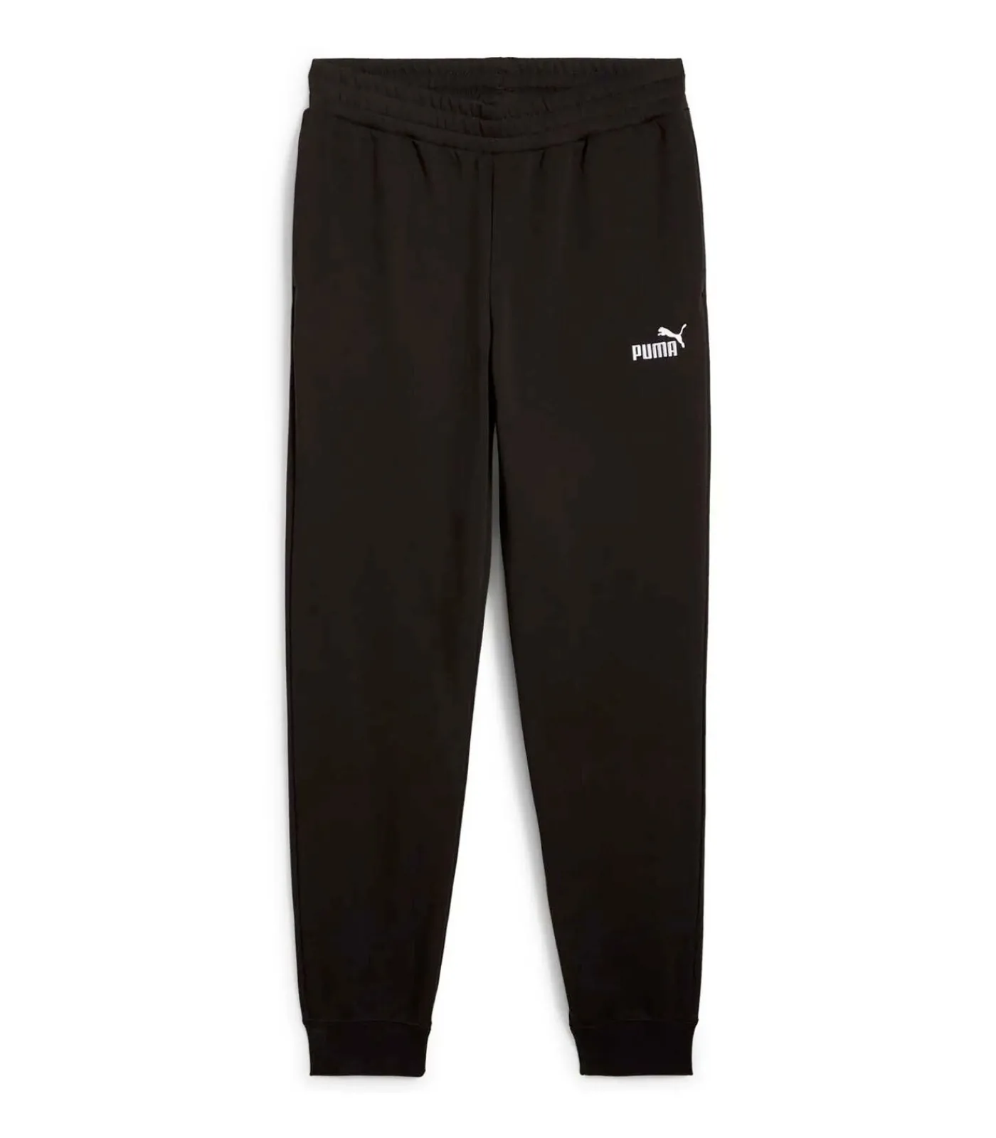 Heren PUMA Ess No. 1 Logo Sweatpants Tr Cl