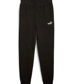 Heren PUMA Ess No. 1 Logo Sweatpants Tr Cl