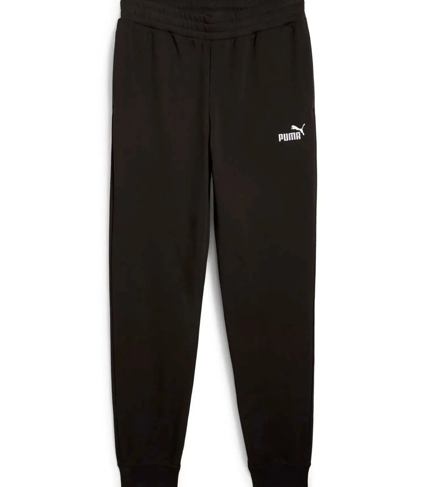 Heren PUMA Ess No. 1 Logo Sweatpants Tr Cl
