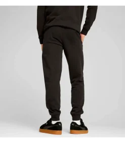 Heren PUMA Ess No. 1 Logo Sweatpants Tr Cl
