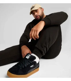 Heren PUMA Ess No. 1 Logo Sweatpants Tr Cl