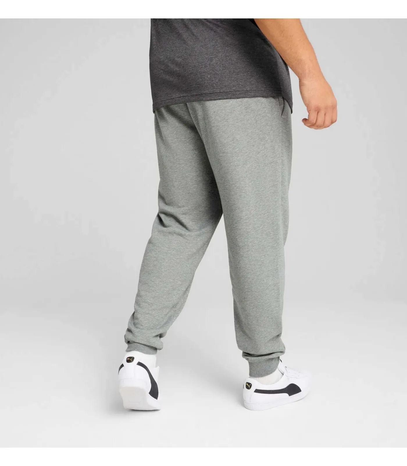 Discount Ess No. 1 Logo Sweatpants Tr Cl Heren Broeken & Shorts
