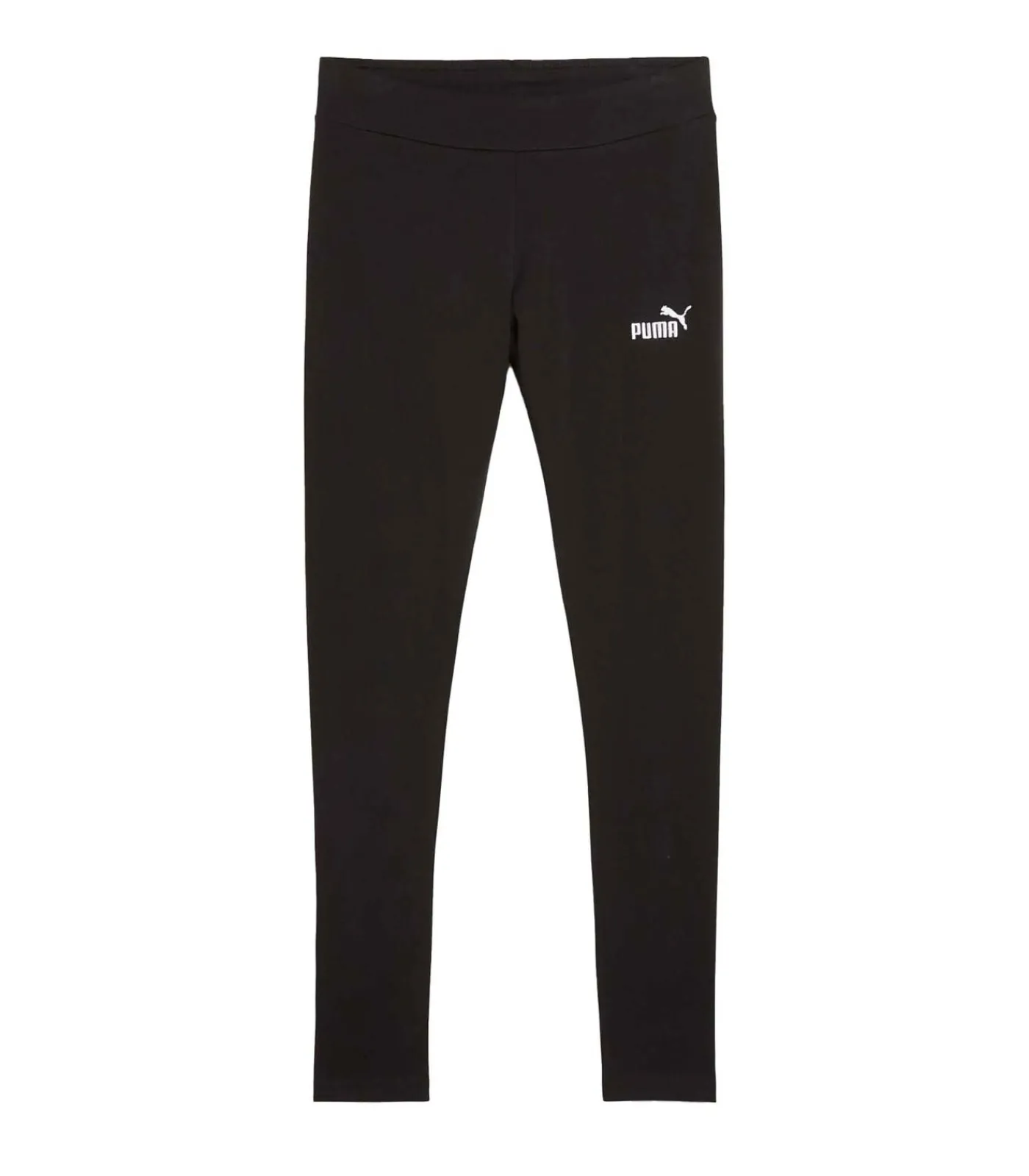 DAMES PUMA Ess Small No. 1 Logo Leggings