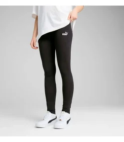 DAMES PUMA Ess Small No. 1 Logo Leggings