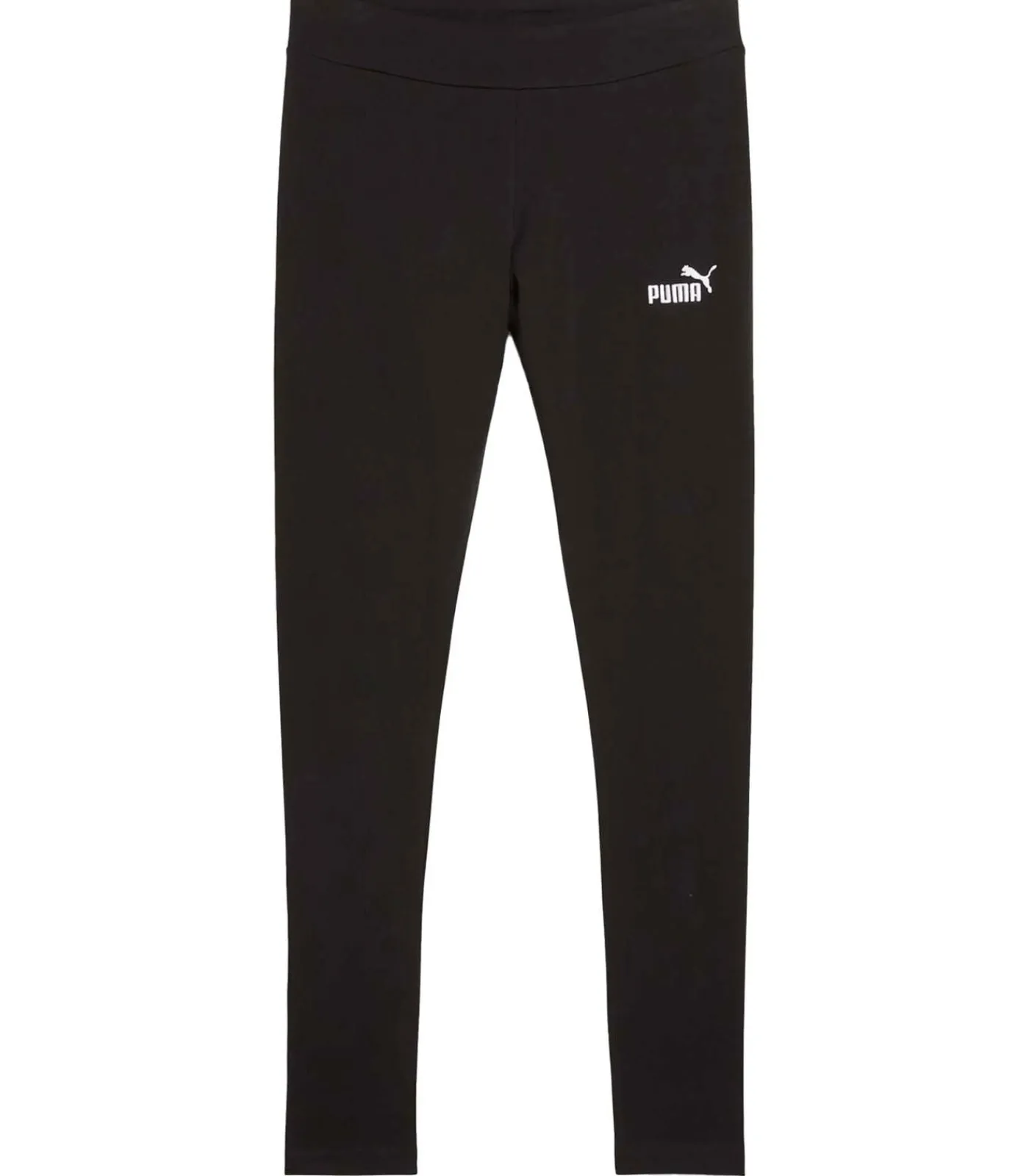 DAMES PUMA Ess Small No. 1 Logo Leggings