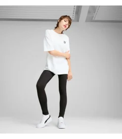DAMES PUMA Ess Small No. 1 Logo Leggings