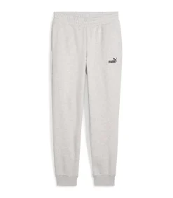 DAMES PUMA Ess Small No. 1 Logo Sweatpants Fl Cl