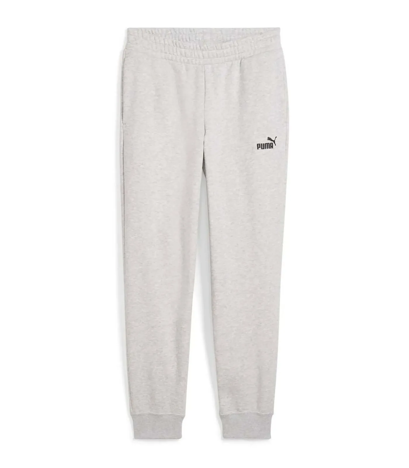 DAMES PUMA Ess Small No. 1 Logo Sweatpants Fl Cl