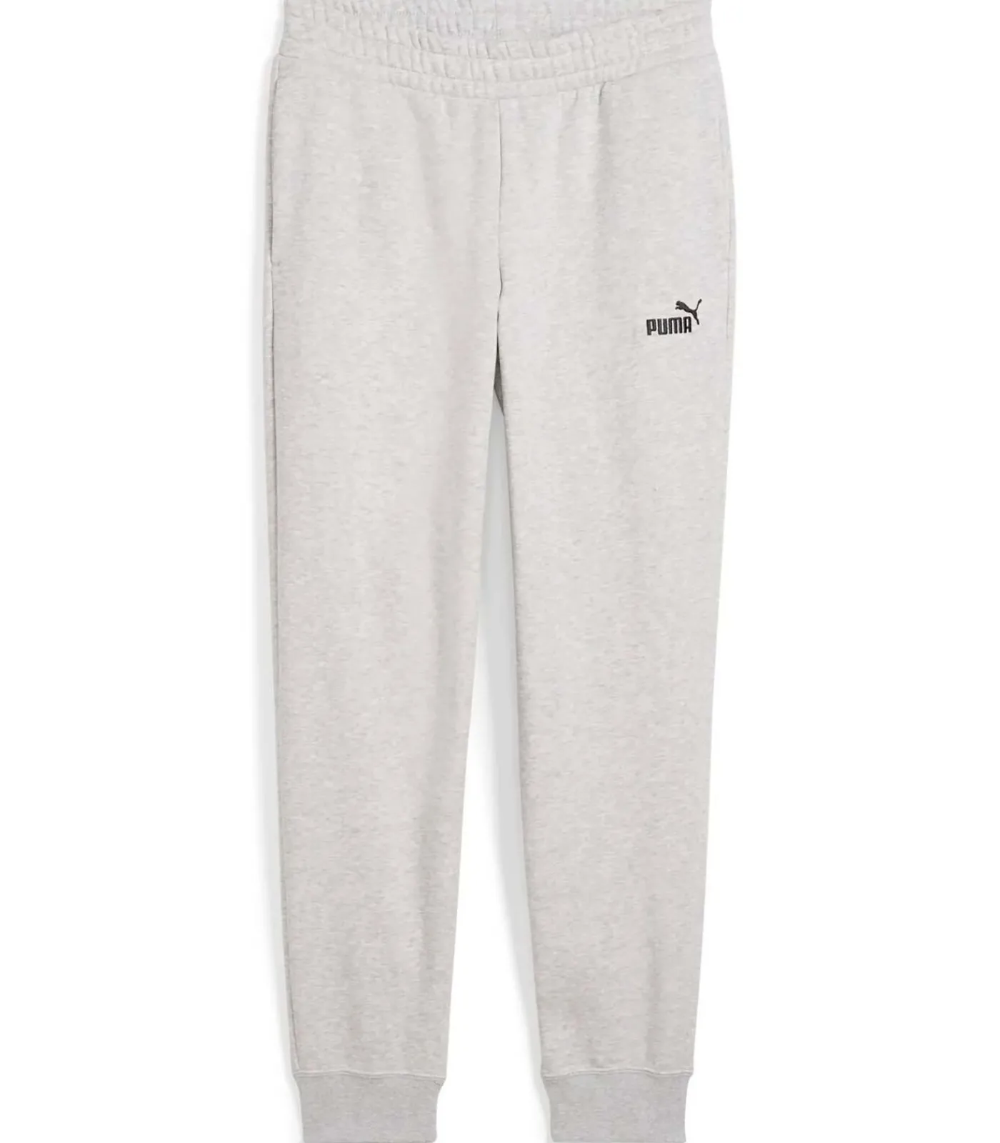 DAMES PUMA Ess Small No. 1 Logo Sweatpants Fl Cl