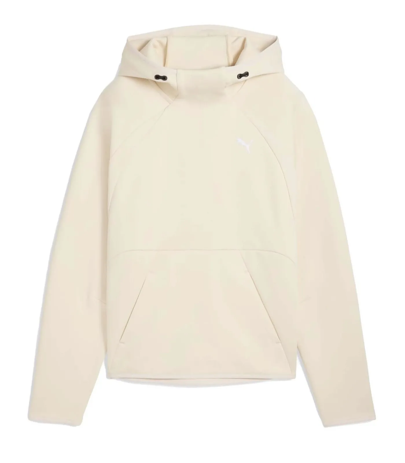 Kinderen PUMA Ess+ Textured Foil Fz Hoodie Fl G?