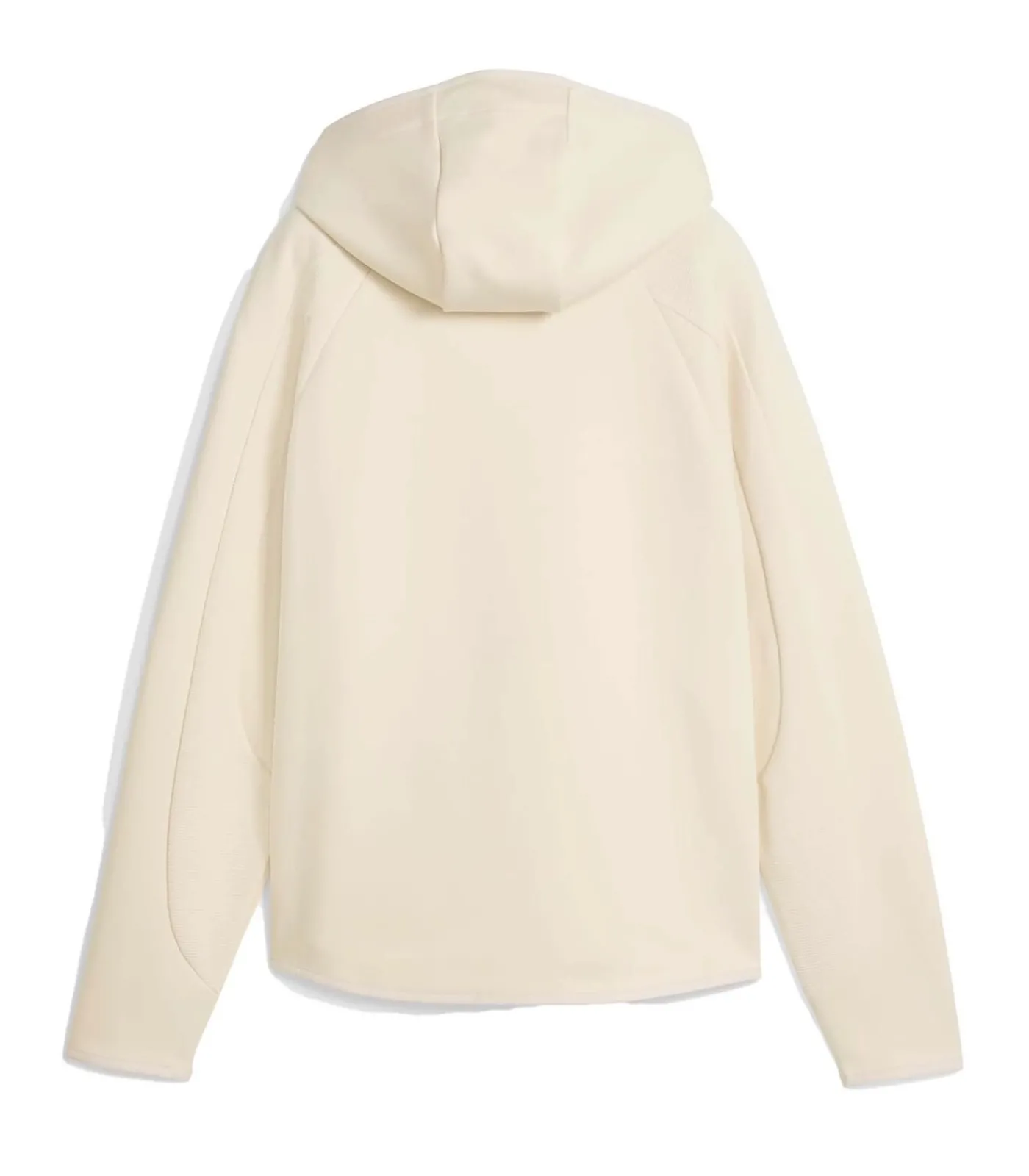 Kinderen PUMA Ess+ Textured Foil Fz Hoodie Fl G?