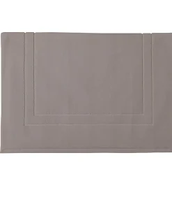 Best Ess-cadre - Effen badmat van biologisch katoen Bad-& Douchematten