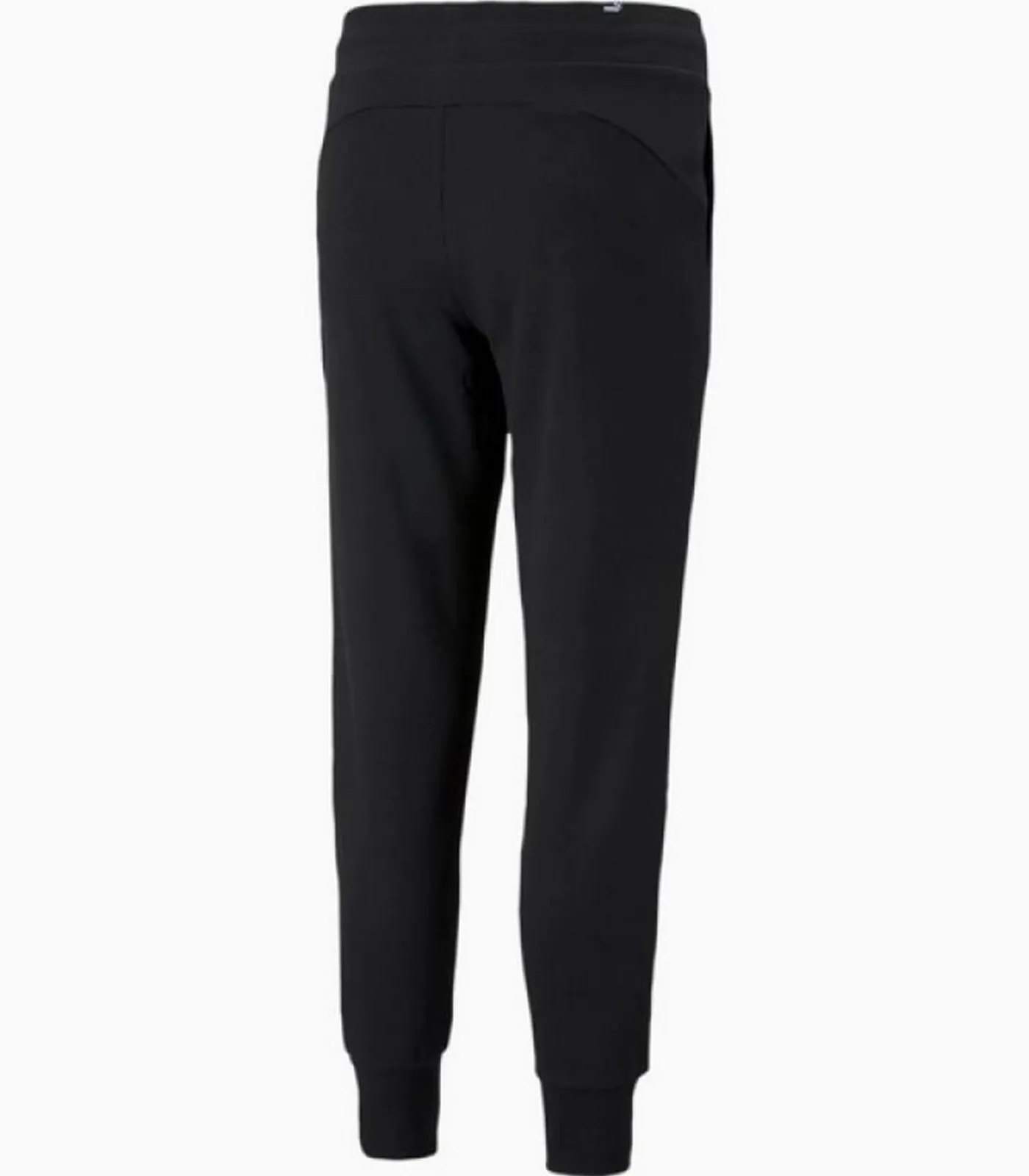 DAMES PUMA ESSENTIAL - Joggingbroek - Zwart