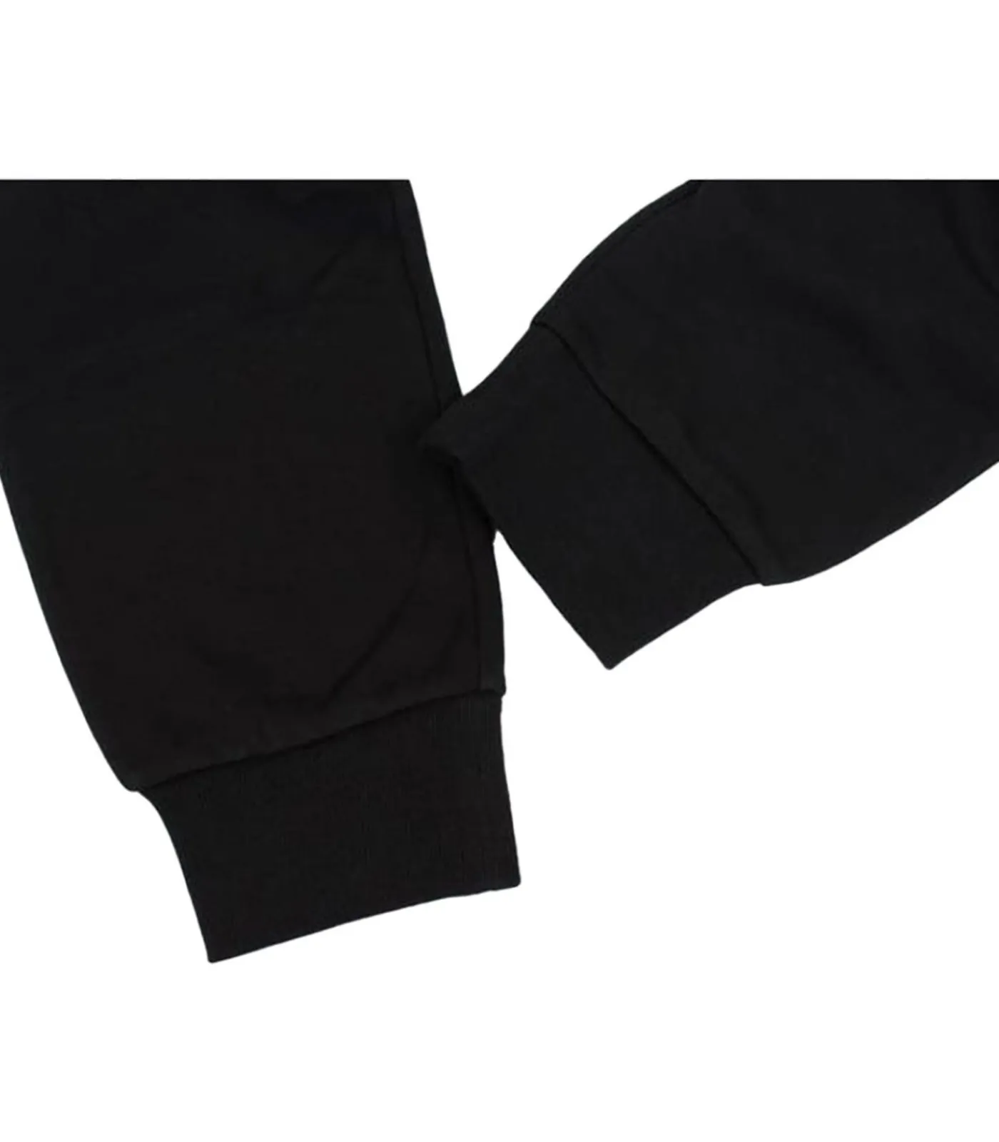 DAMES PUMA ESSENTIAL - Joggingbroek - Zwart