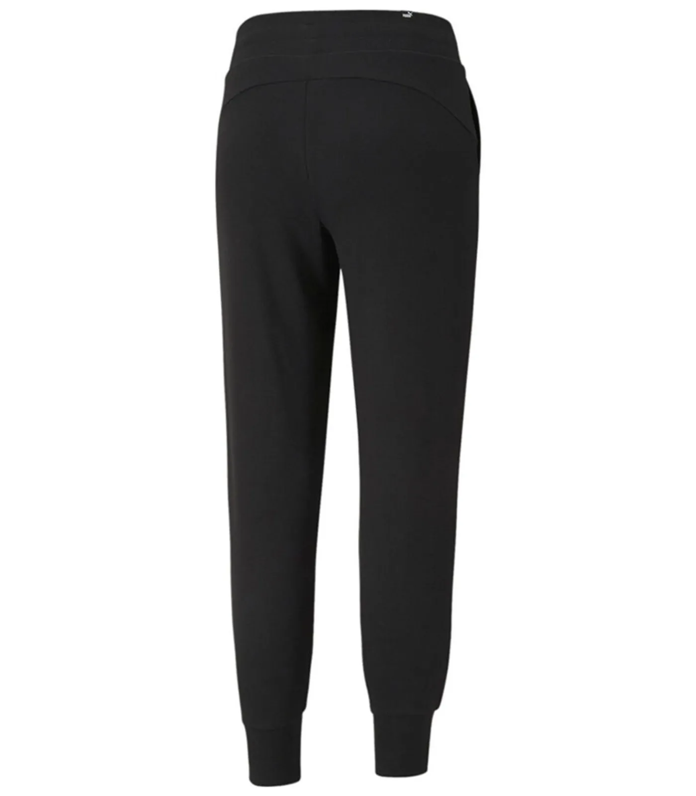 Discount ESSENTIAL - Joggingbroek - Zwart DAMES Sportkledij