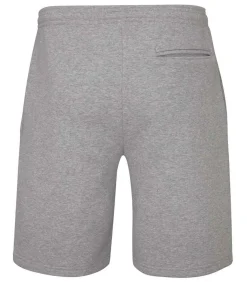 Discount ESSENTIAL - Korte Broek - Anthraciet Grijs Heren Broeken & Shorts