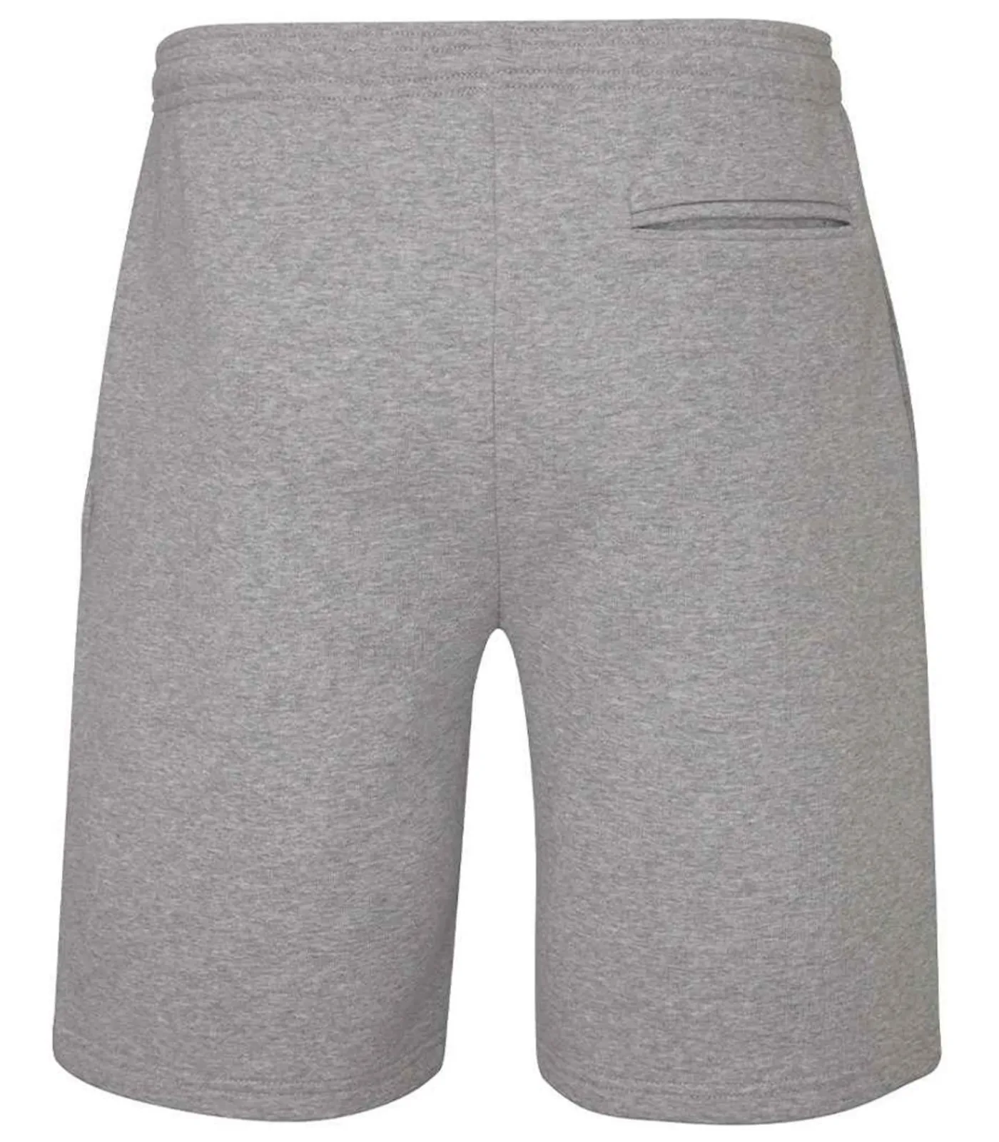 Discount ESSENTIAL - Korte Broek - Anthraciet Grijs Heren Broeken & Shorts