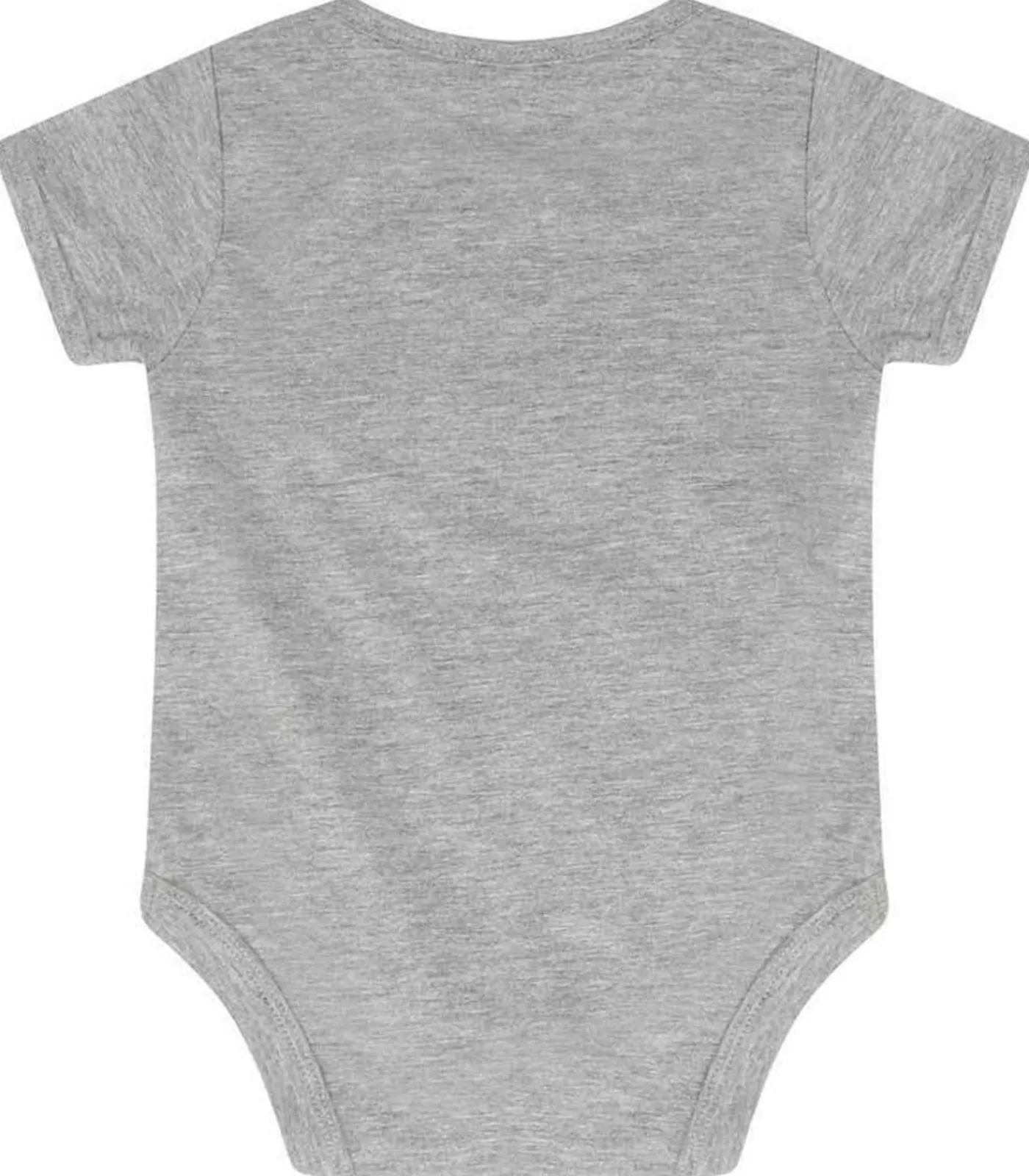 Kinderen Larkwood ESSENTIAL - Romper - Grijs