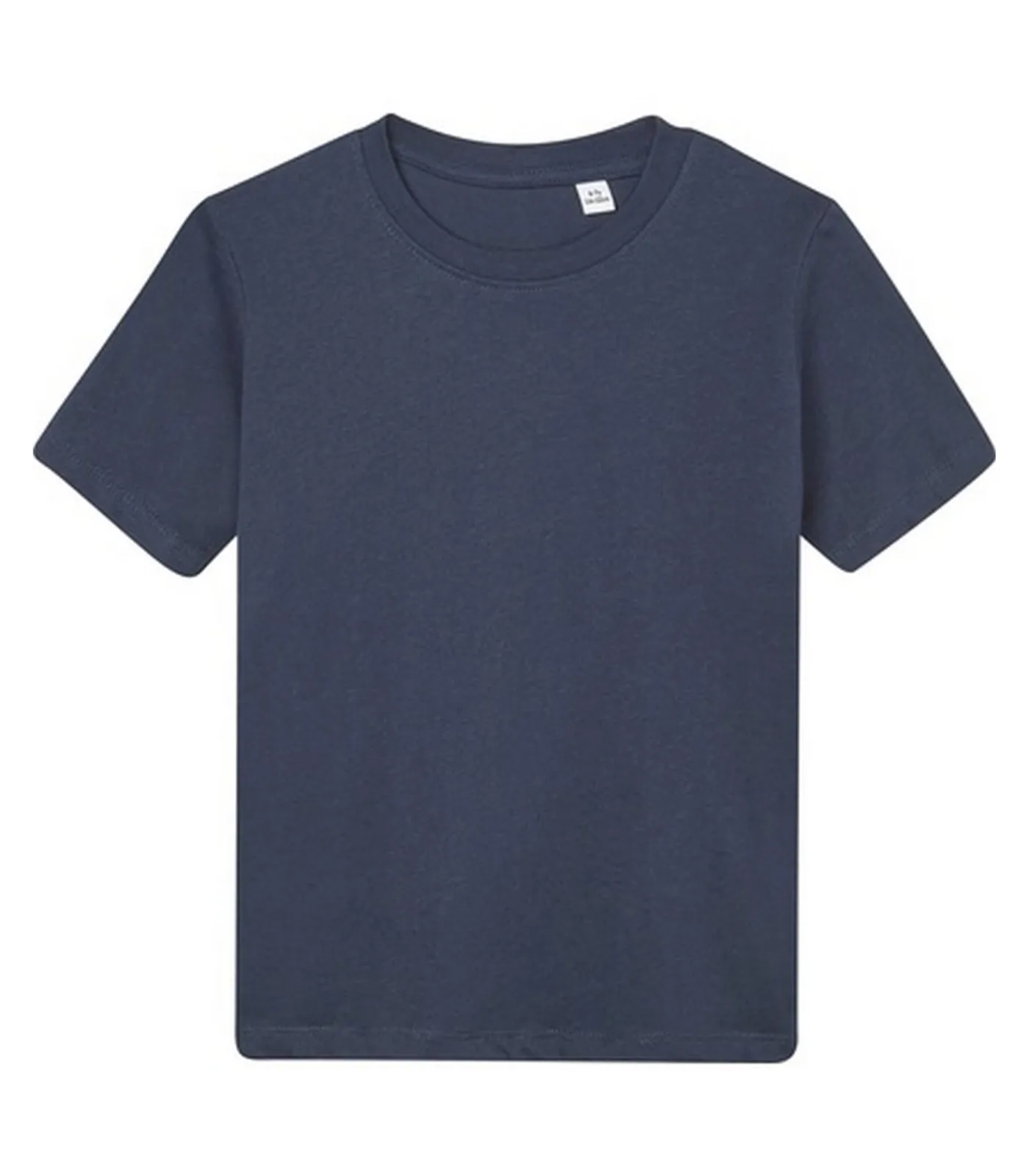 Kinderen Mantis ESSENTIAL - T-shirt - Marineblauw