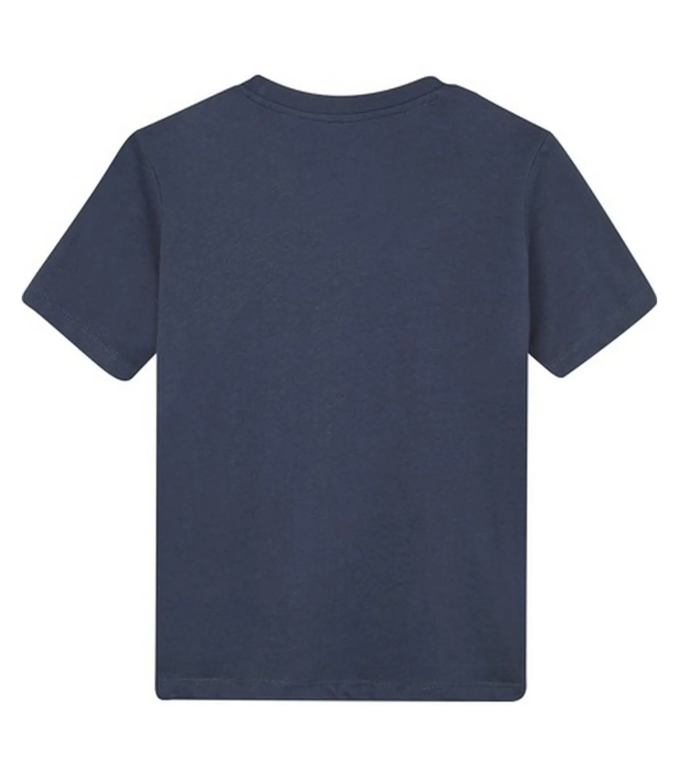 Kinderen Mantis ESSENTIAL - T-shirt - Marineblauw
