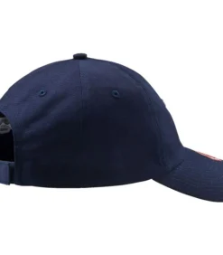 Online ESSENTIAL BIG CAT - Baseball Pet - Marineblauw DAMES Hoeden & Petten
