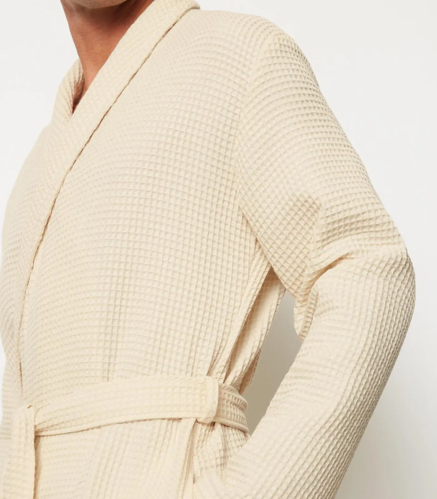 Discount ESSENTIAL MEN - Badjas Heren Badjassen