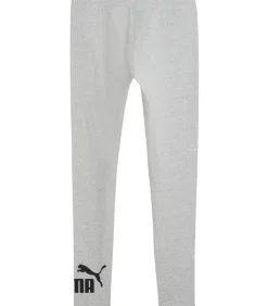 DAMES PUMA ESSENTIAL NO.1 - Leggings - Grijs