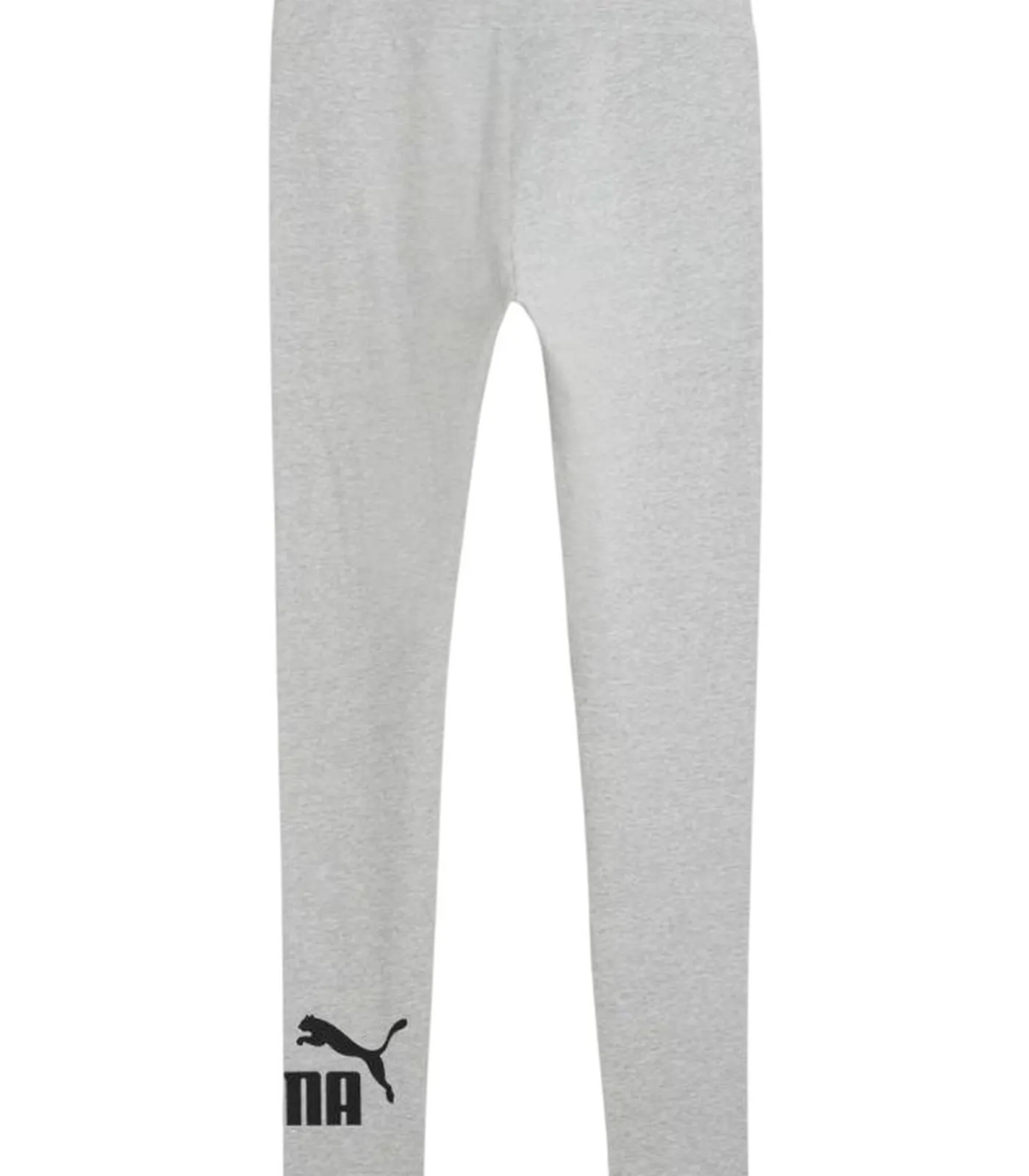 DAMES PUMA ESSENTIAL NO.1 - Leggings - Grijs