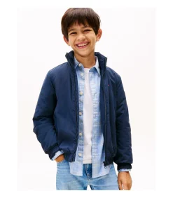 New Essential Padded Jacket Kinderen Jassen