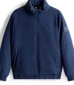 New Essential Padded Jacket Kinderen Jassen