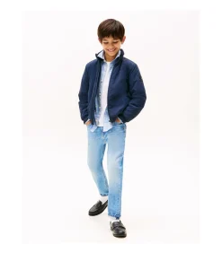 New Essential Padded Jacket Kinderen Jassen